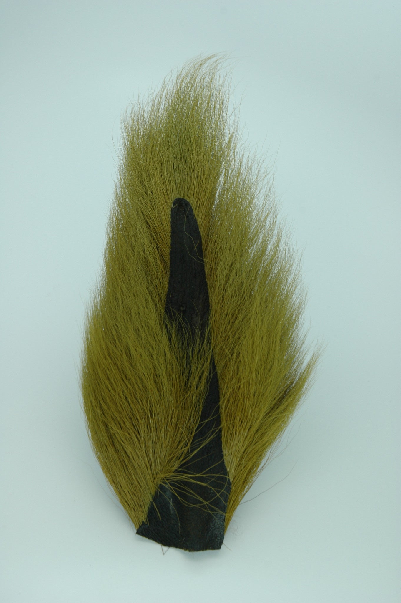 Bucktail Large - Sculpin Olive