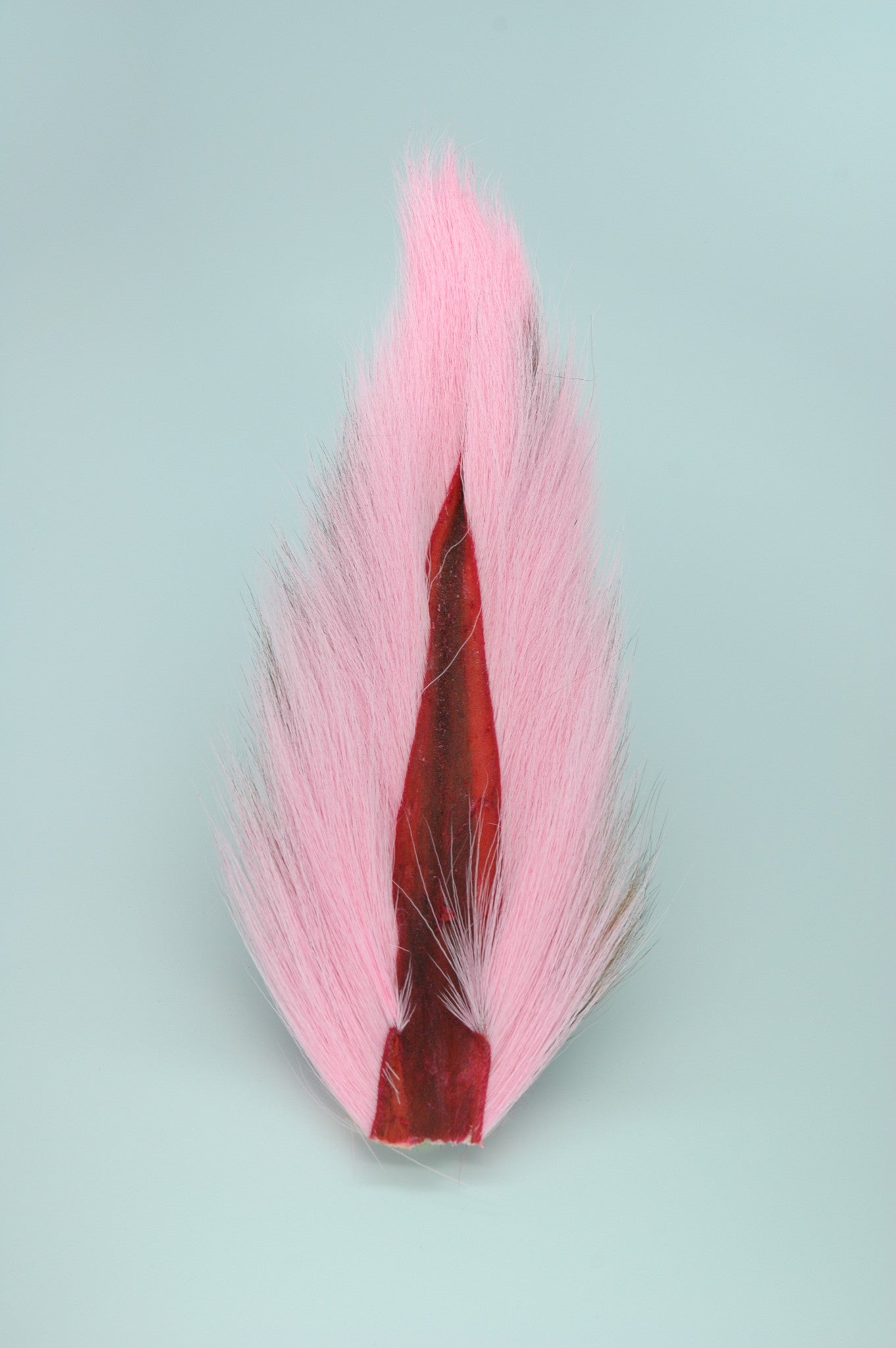 Bucktail Large - Fl Pink