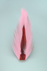 Bucktail Large - Pink