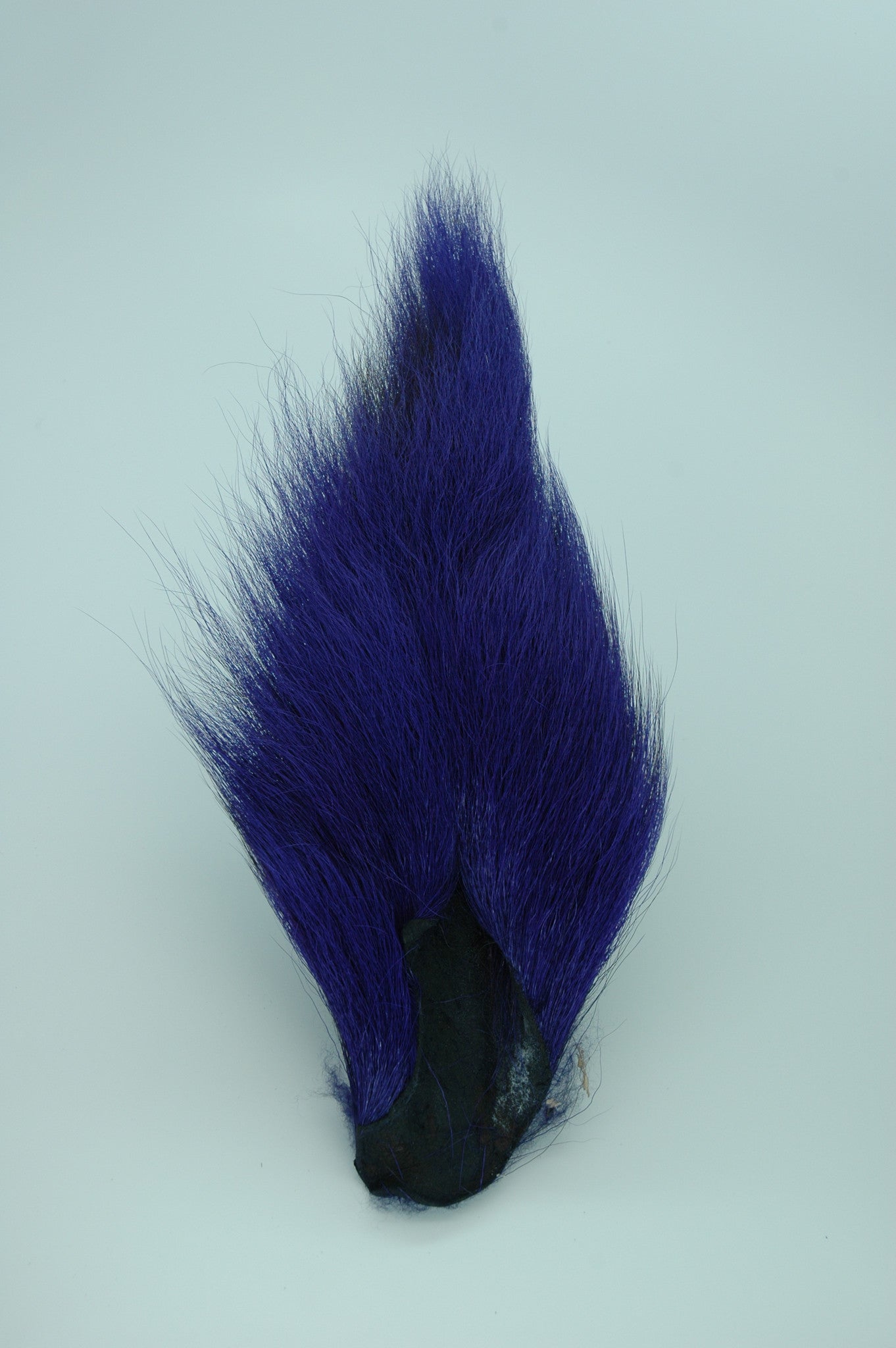 Bucktail Large - Purple