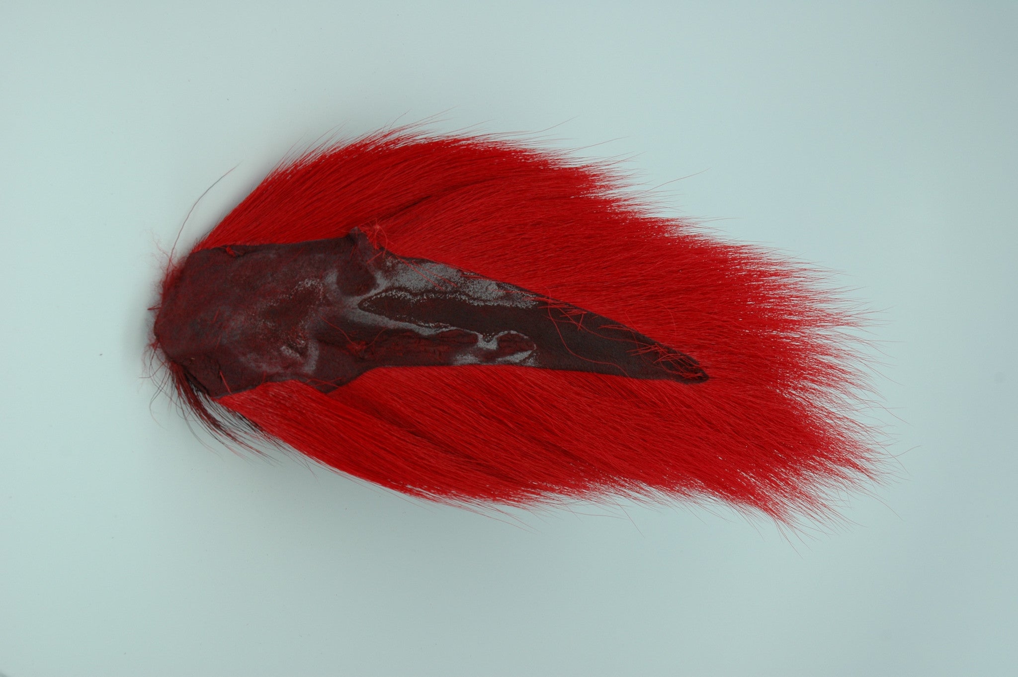 Bucktail Large - Red