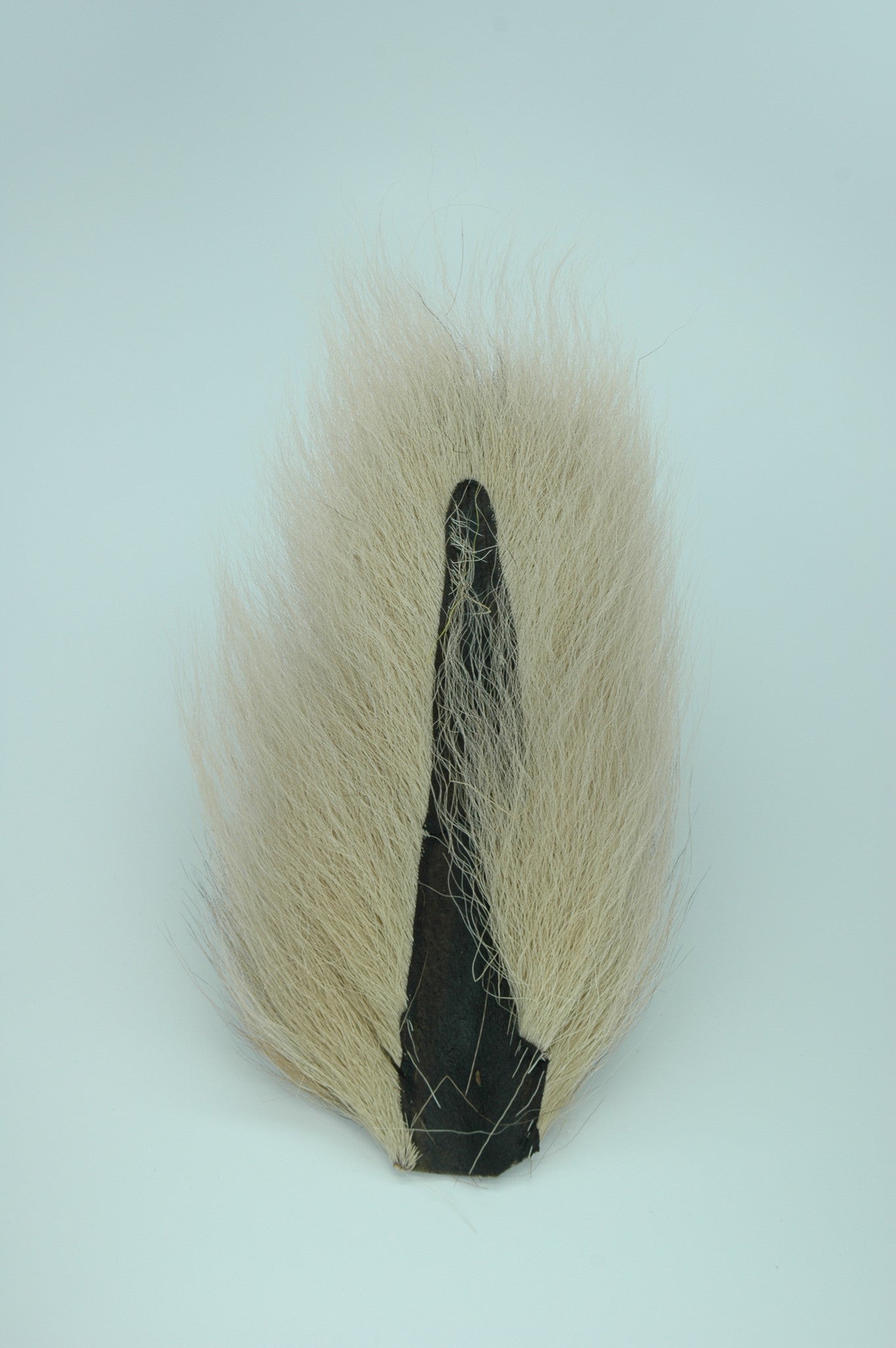 Bucktail Large - Tan