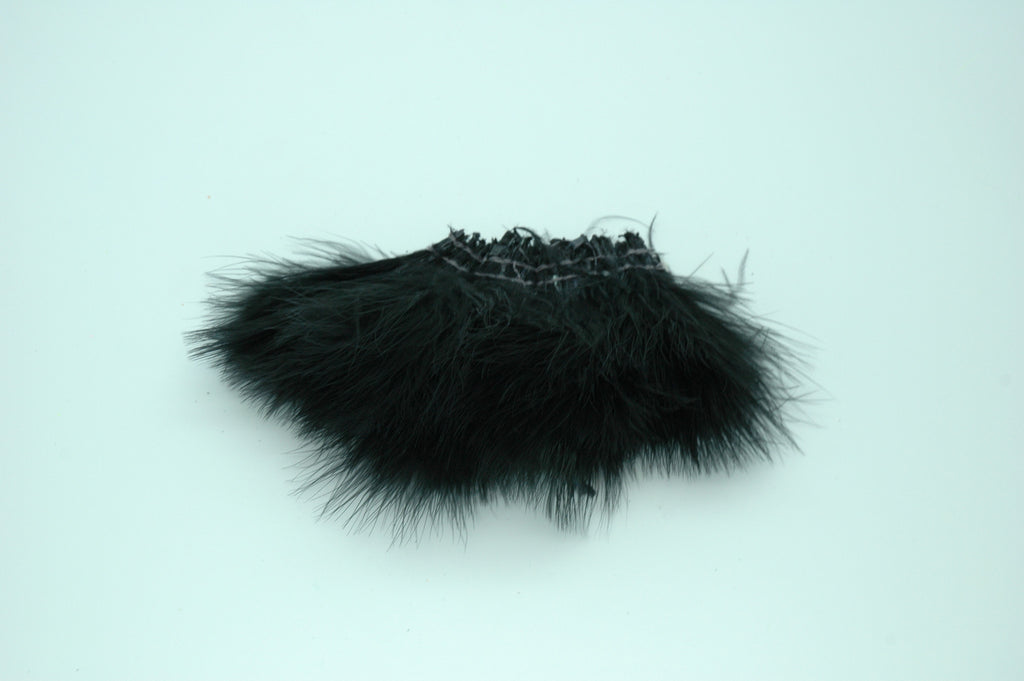 Marabou - Black