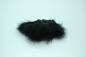 Marabou - Black