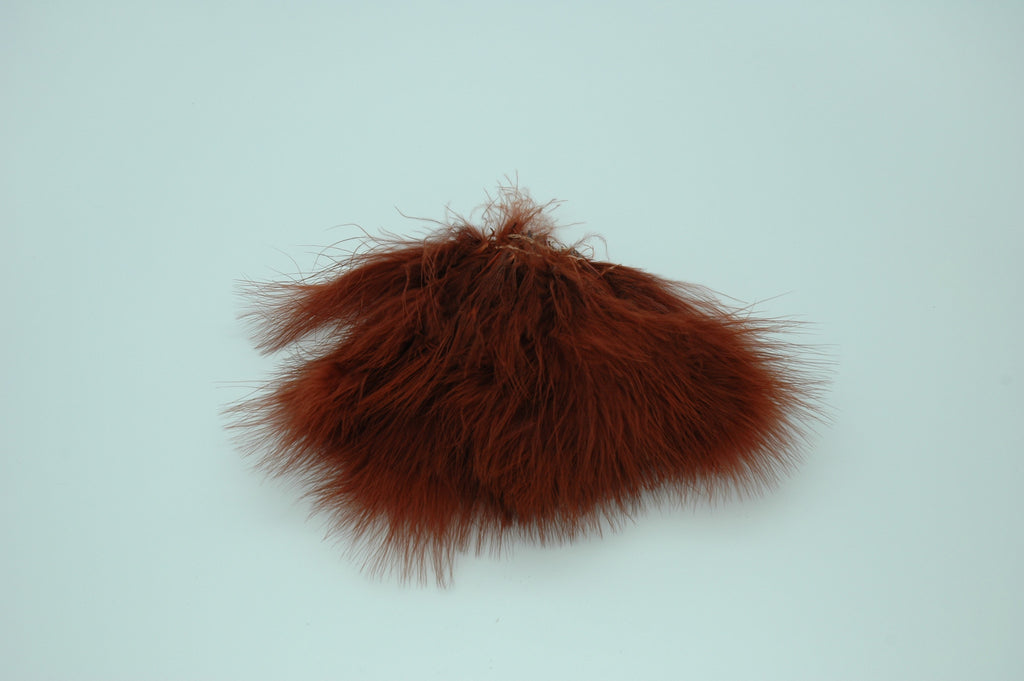 Wapsi Marabou - Brown