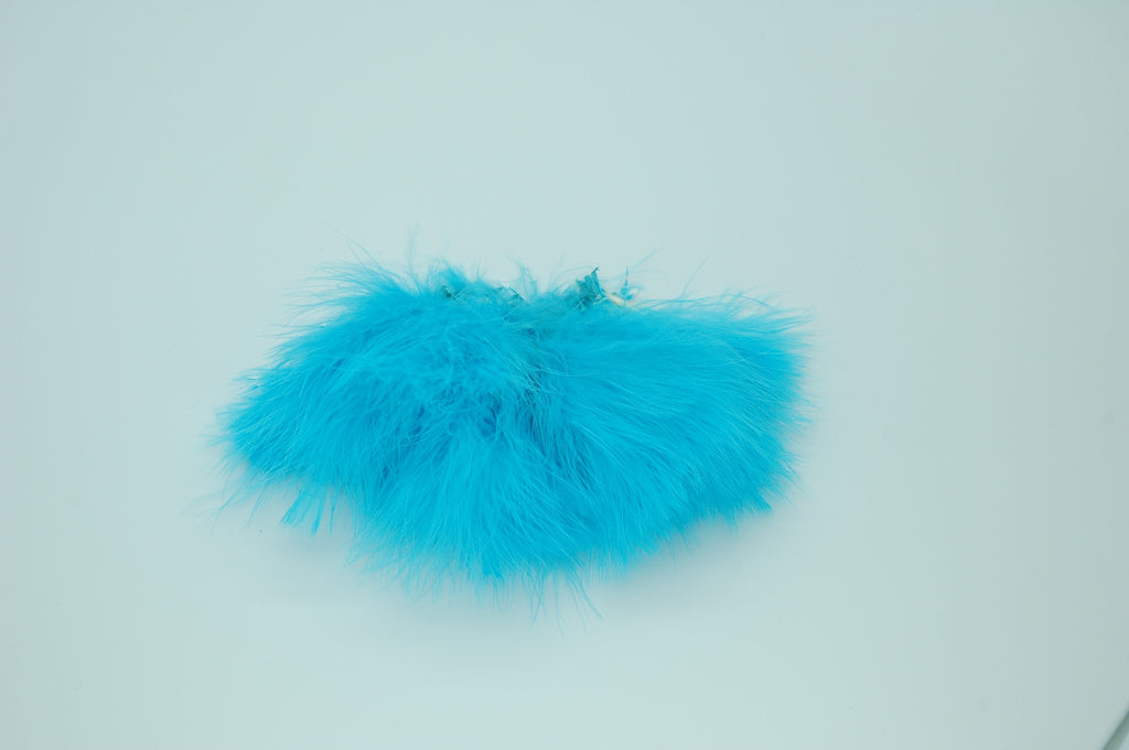 Marabou - Fl. Blue