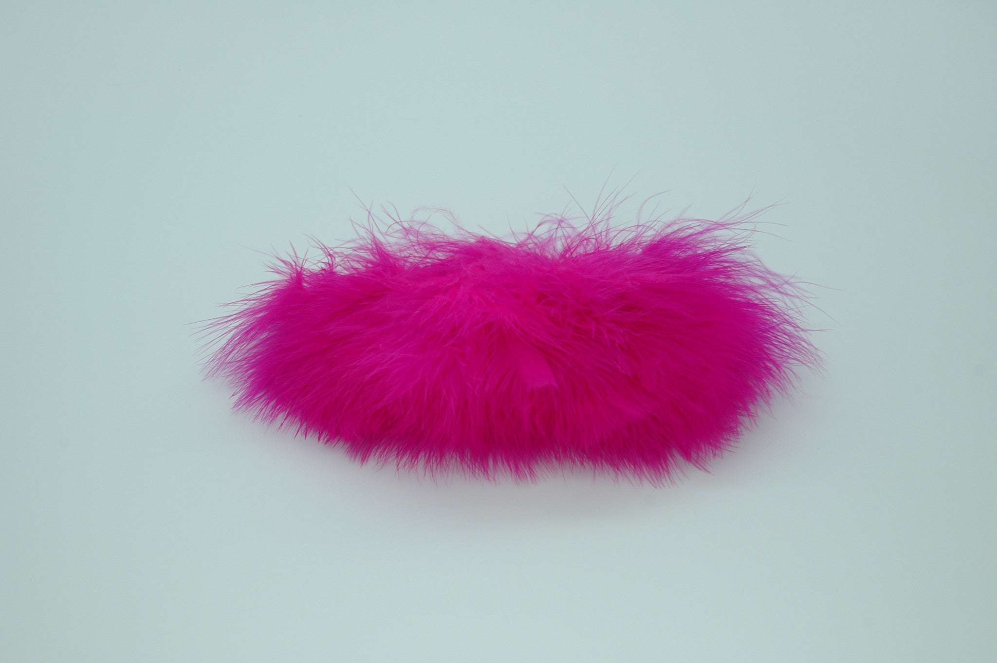 Marabou - FL Cerise