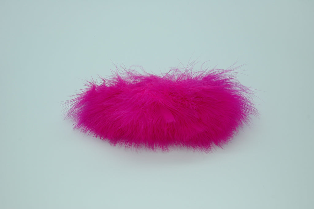 Marabou - FL Cerise