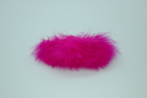 Marabou - FL Cerise