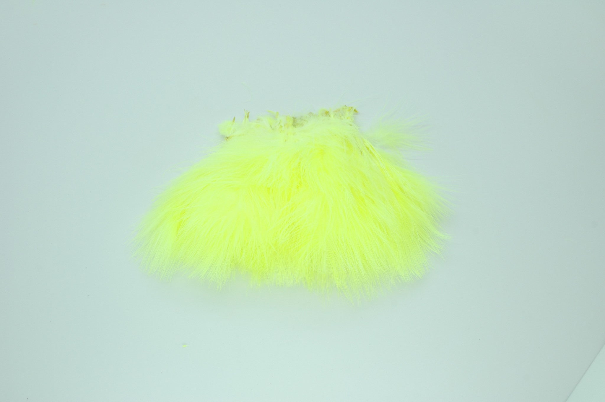 Marabou - Fl. Yellow