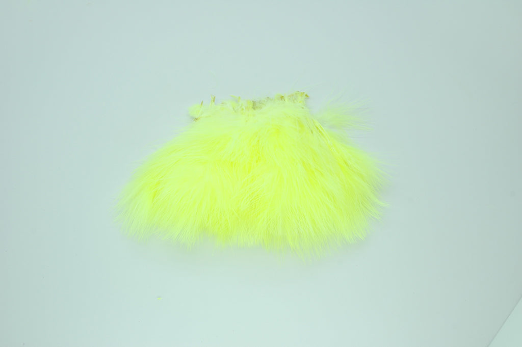 Marabou - Fl. Yellow