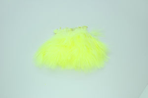 Marabou - Fl. Yellow