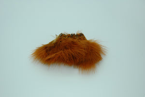 Marabou - Golden Brown