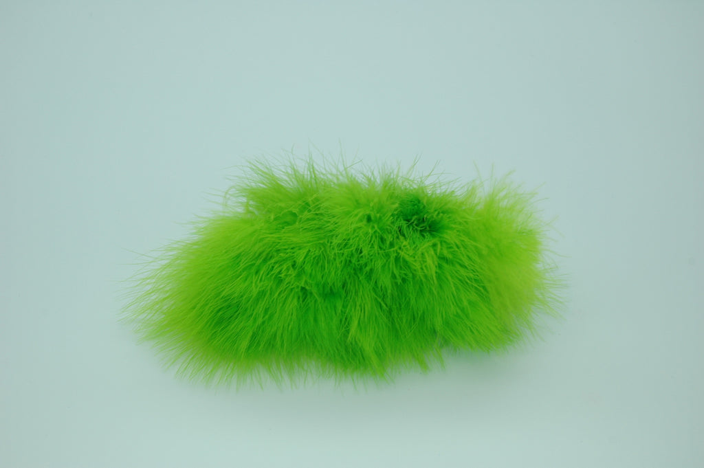 Wapsi Strung Marabou - Highlander