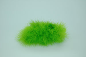 Wapsi Strung Marabou - Highlander