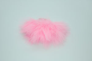 Marabou - FL. Pink