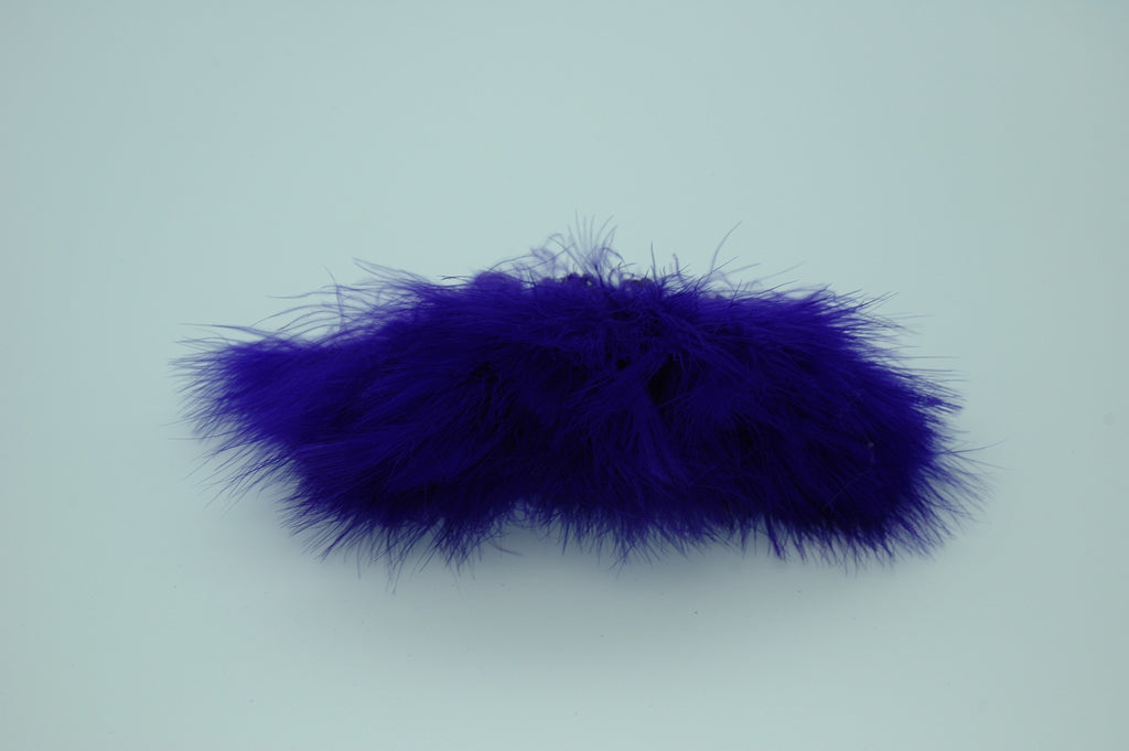 Marabou - Purple