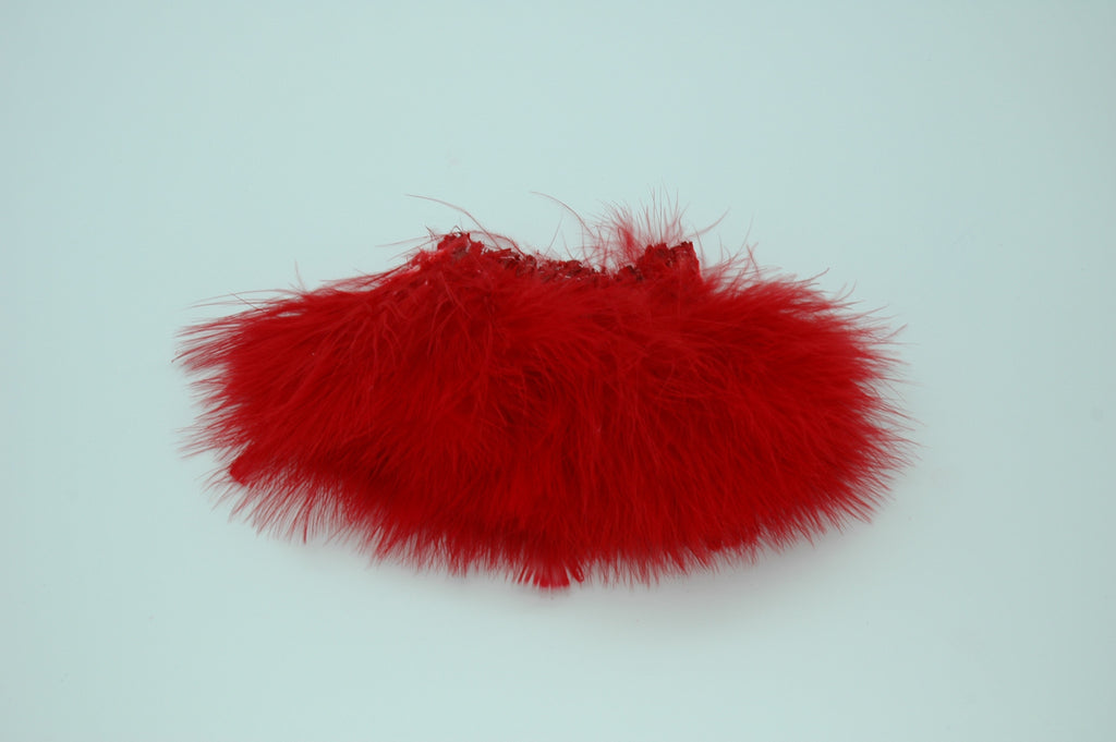 Marabou - Red