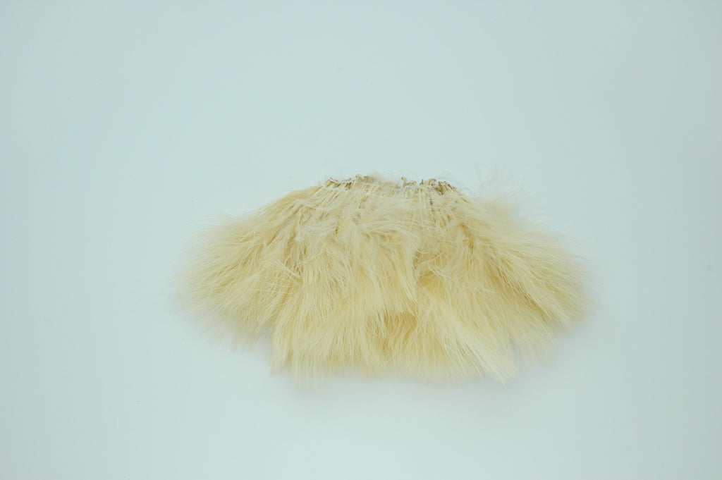 Wapsi Marabou - Sand