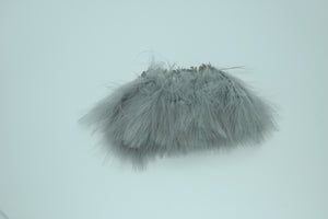 Marabou - Shad Gray