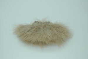 Wapsi Strung Marabou - Tan