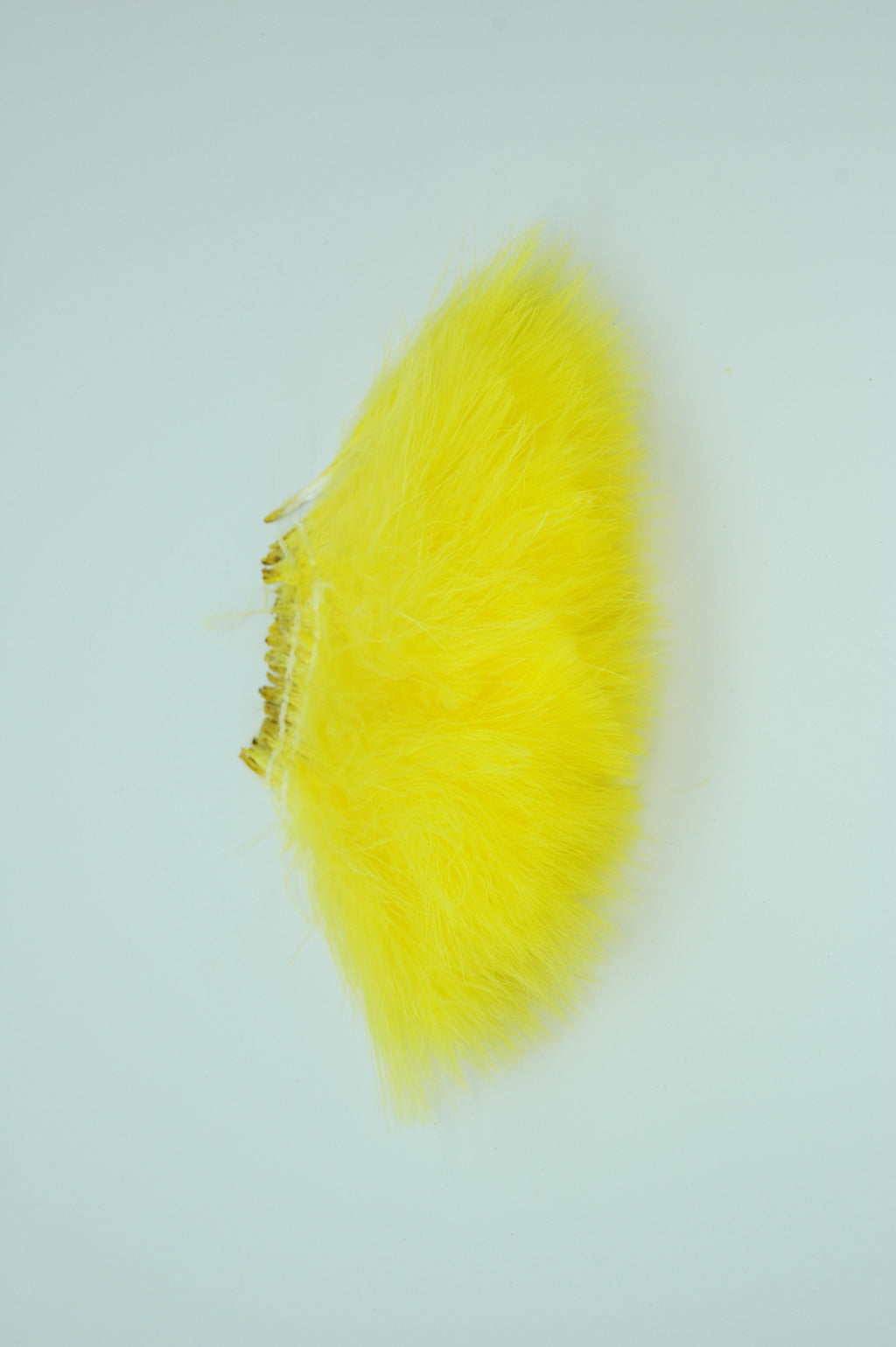 Marabou - Yellow