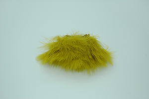 Marabou - Yellow Olive