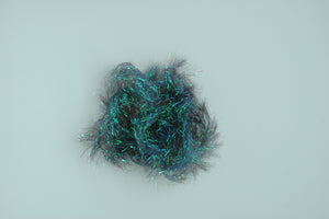 Palmer Chenille Medium  - Black