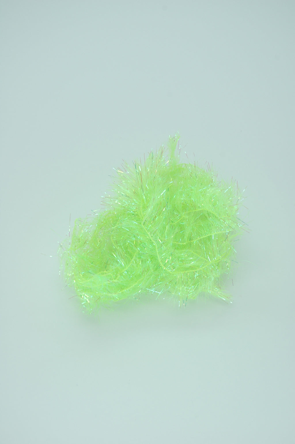 Palmer Chenille Medium  - Fl. Chartreuse