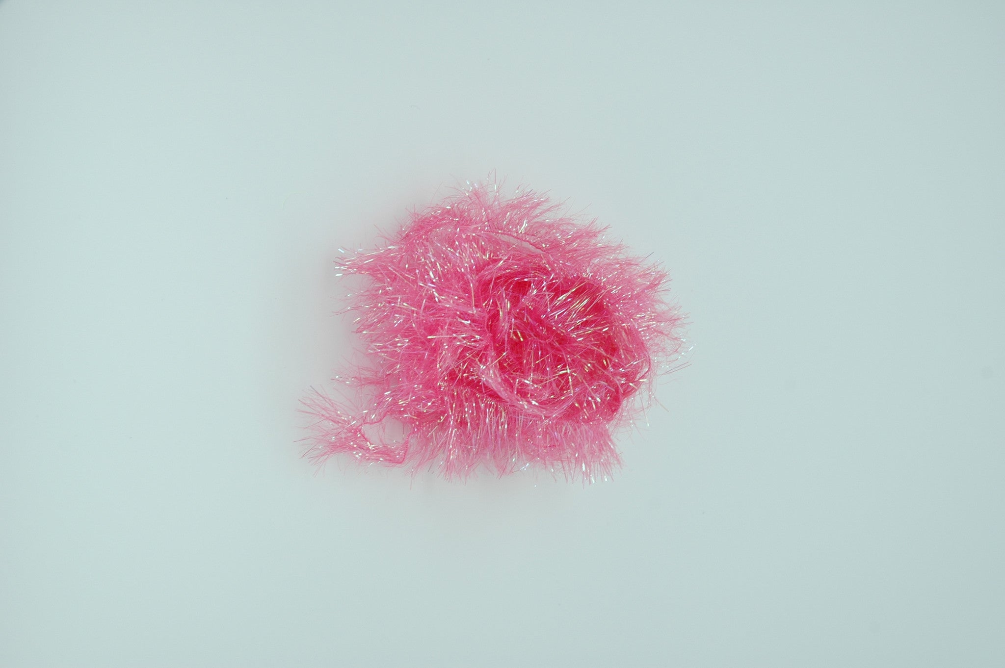 Palmer Chenille Medium - FL Pink