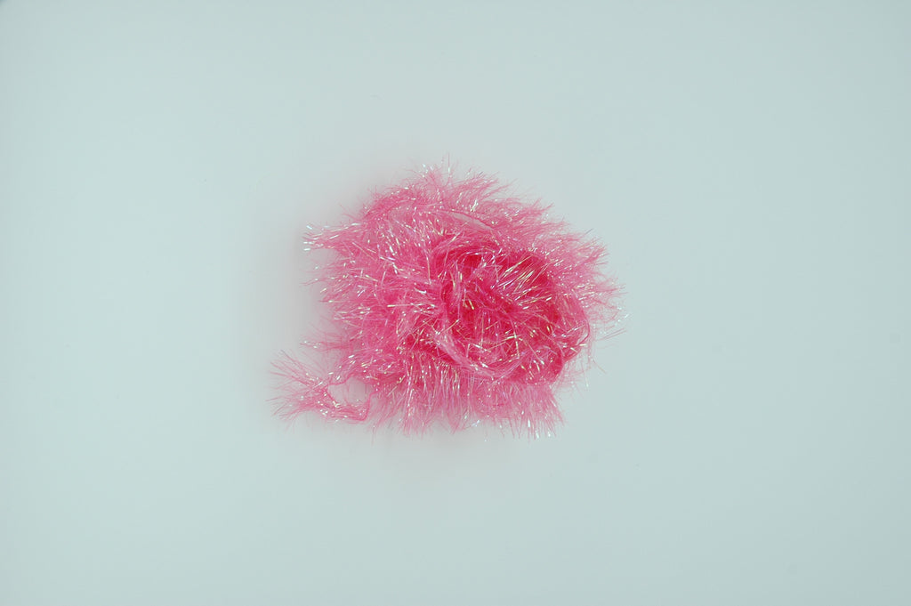 Palmer Chenille Medium - FL Pink
