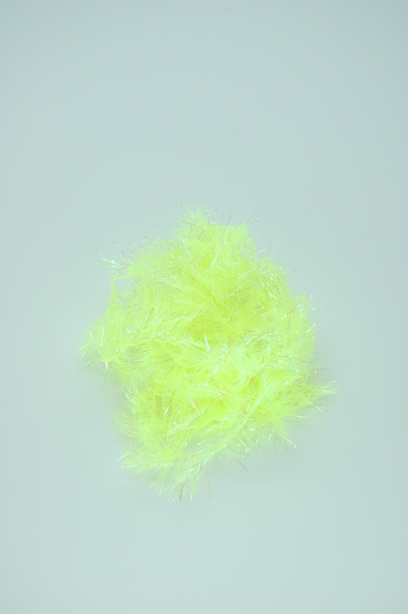 Palmer Chenille Medium - Yellow