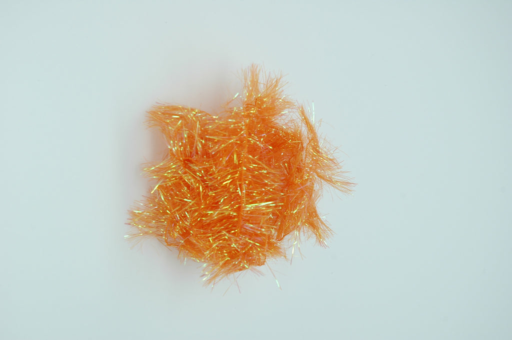 Palmer Chenille Medium - Orange
