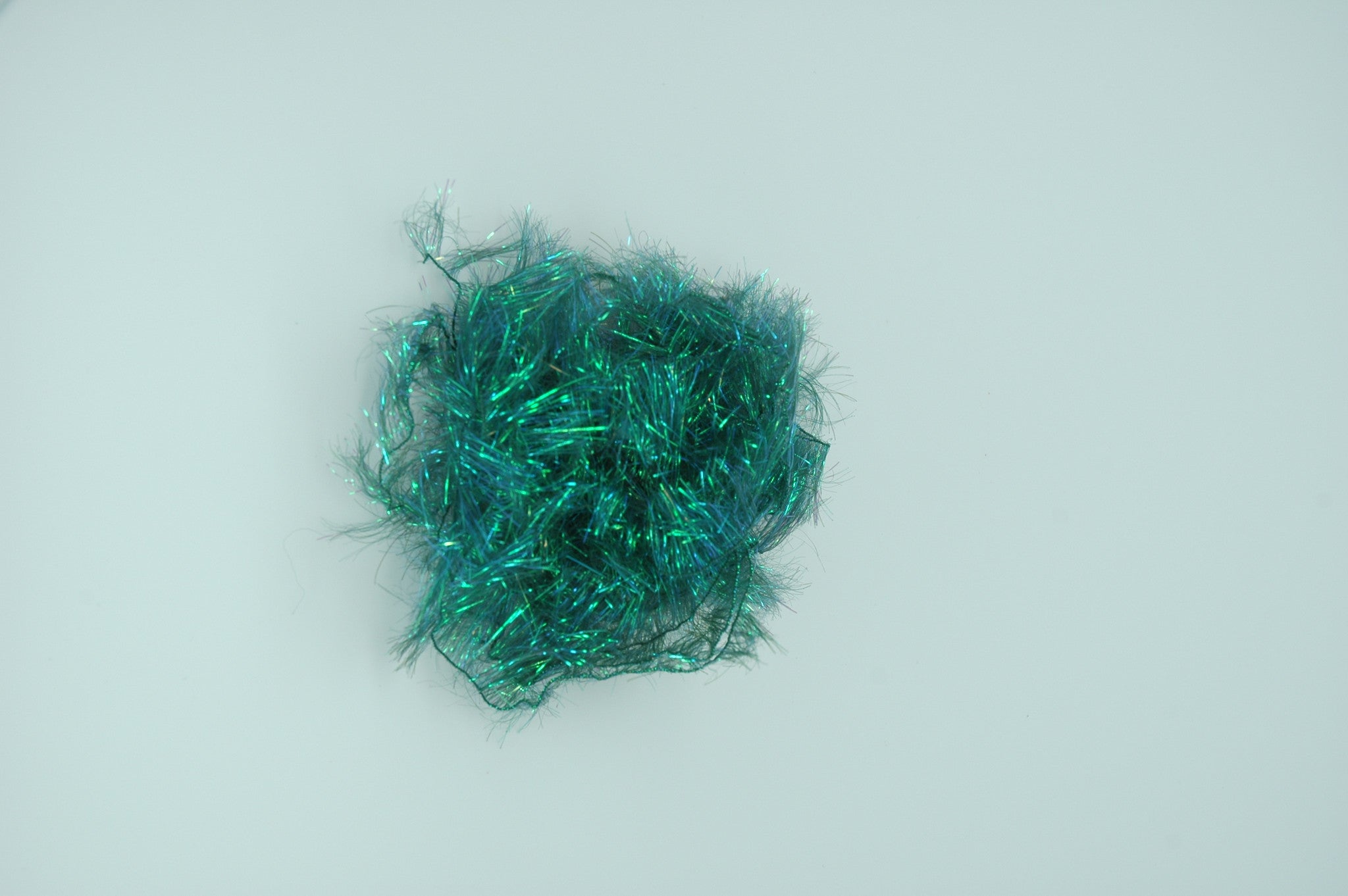 Palmer Chenille Medium - Peacock