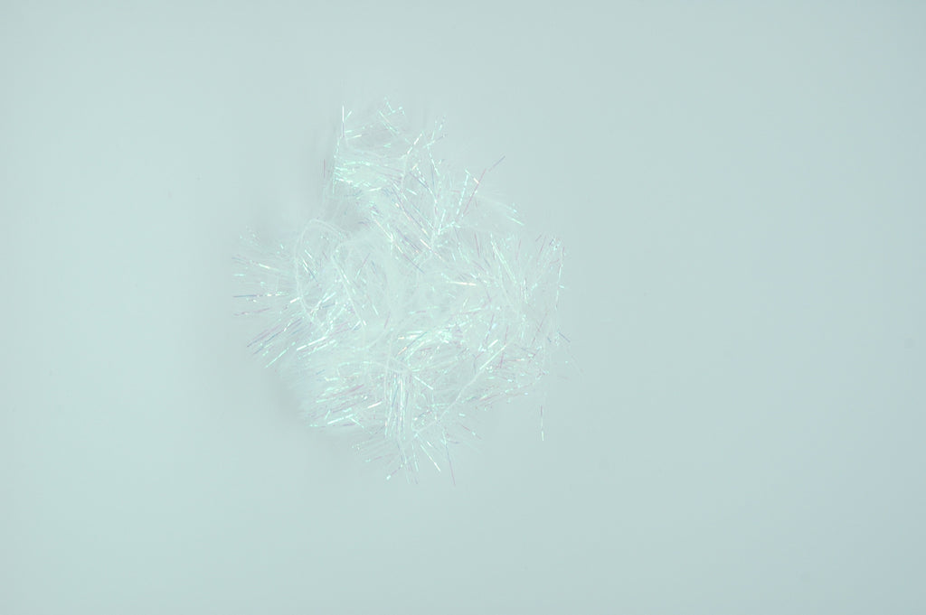 Palmer Chenille Medium  - Pearl