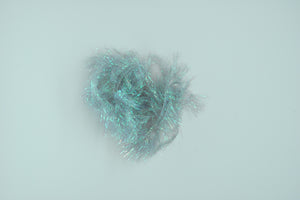 Palmer Chenille Medium  - Pearl Gray