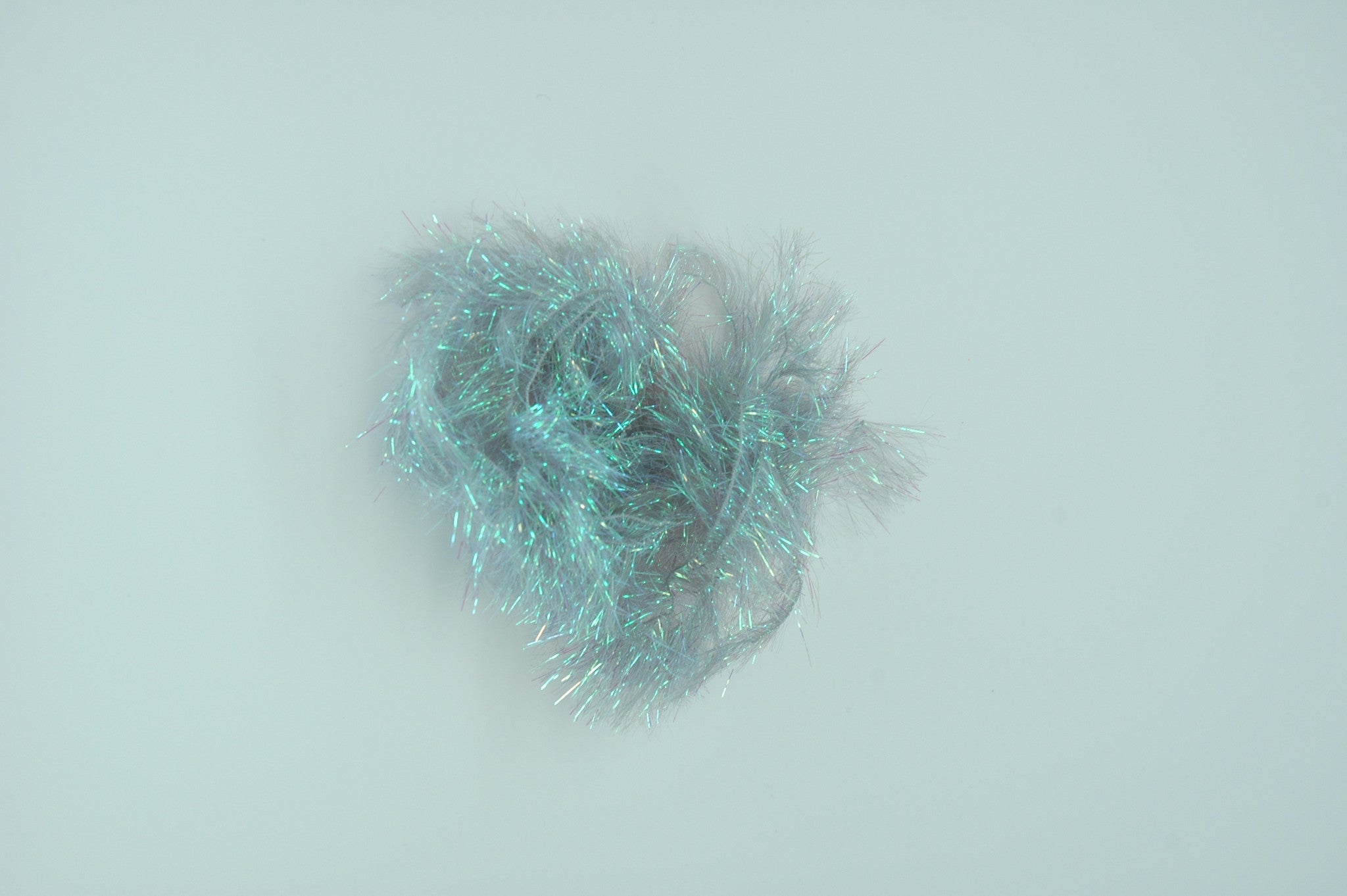 Palmer Chenille Medium - Lt. Blue
