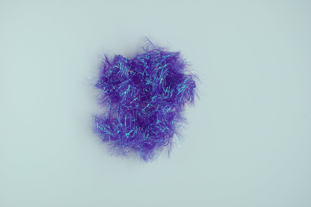Palmer Chenille Medium - Purple