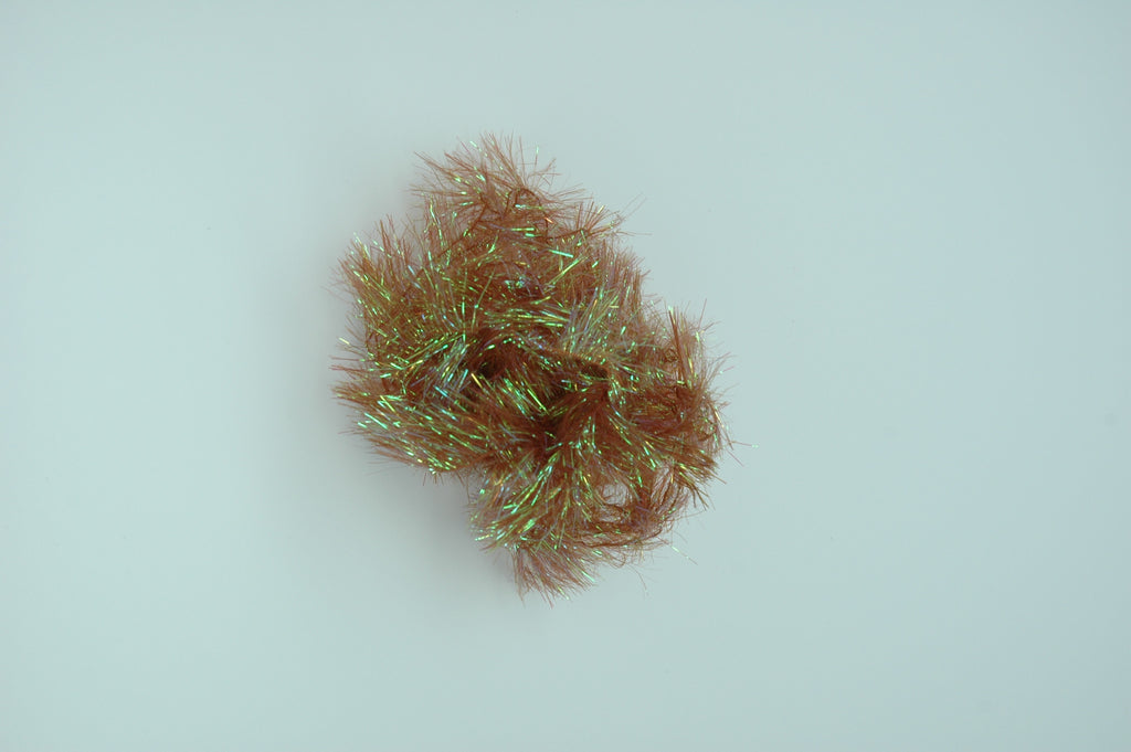 Palmer Chenille Medium  - Root Beer