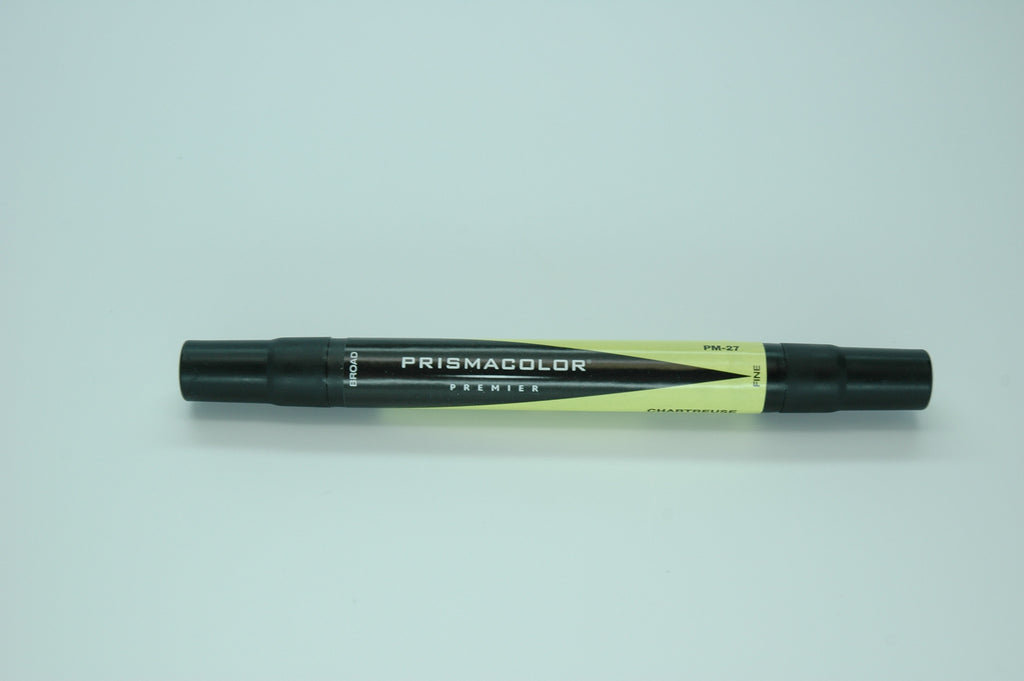 Prisma Marker - Chartruese