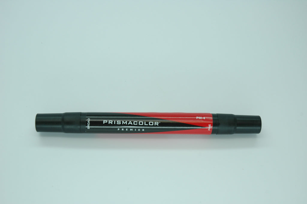 Prisma Marker - Crimson Red