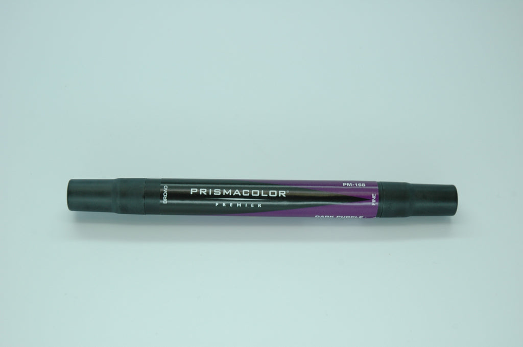 Prisma Marker - Dark Purple
