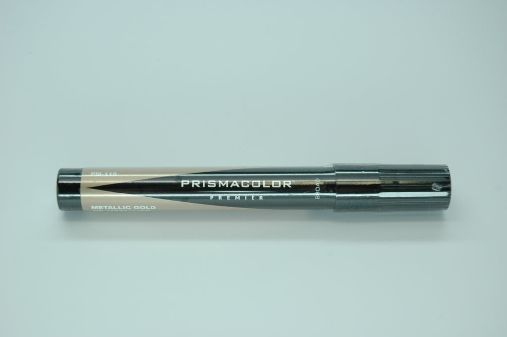 Prisma Marker - Metallic Gold