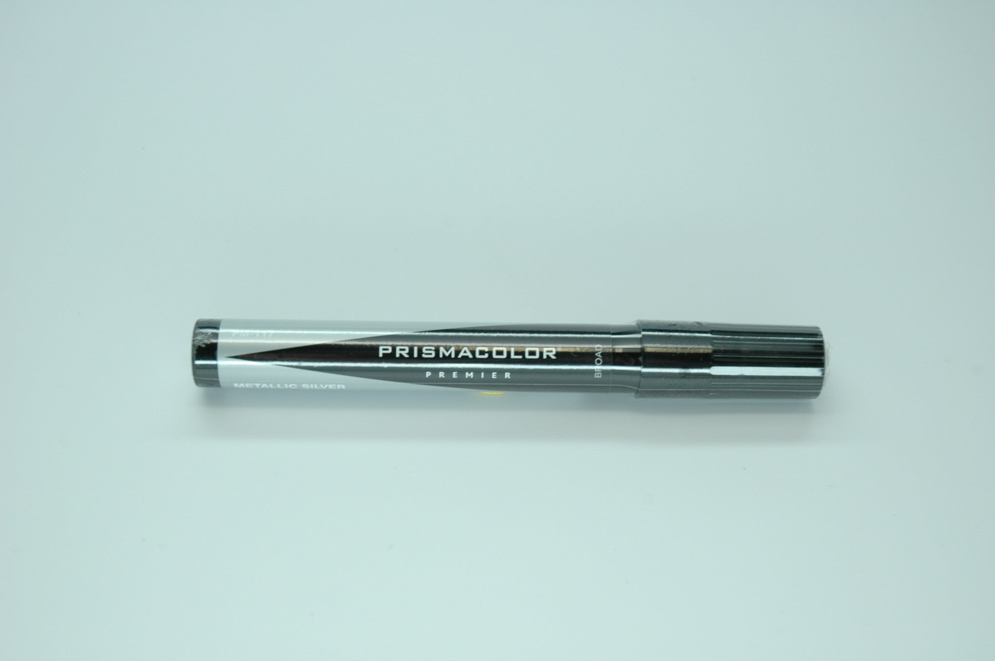 Prisma Marker - Metallic Silver