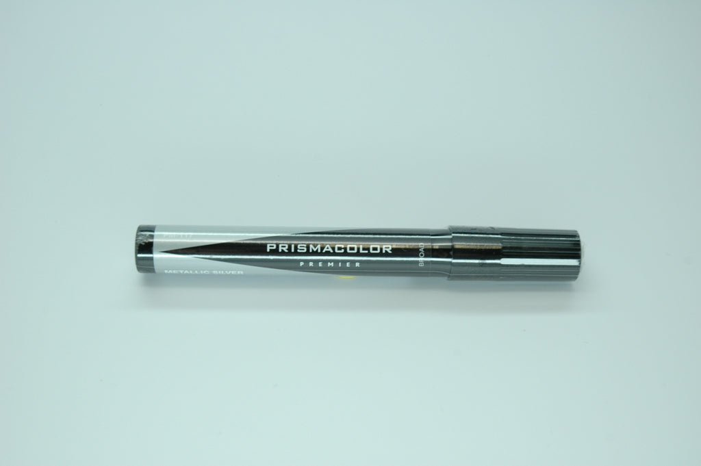 Prisma Marker - Metallic Silver