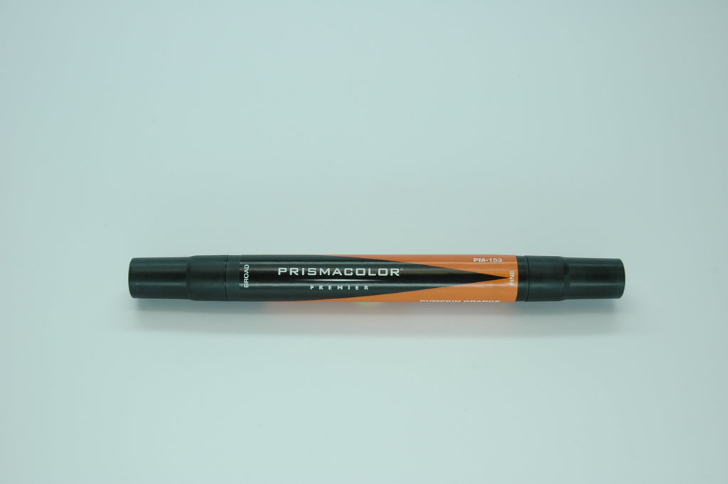 Prisma Marker - Orange