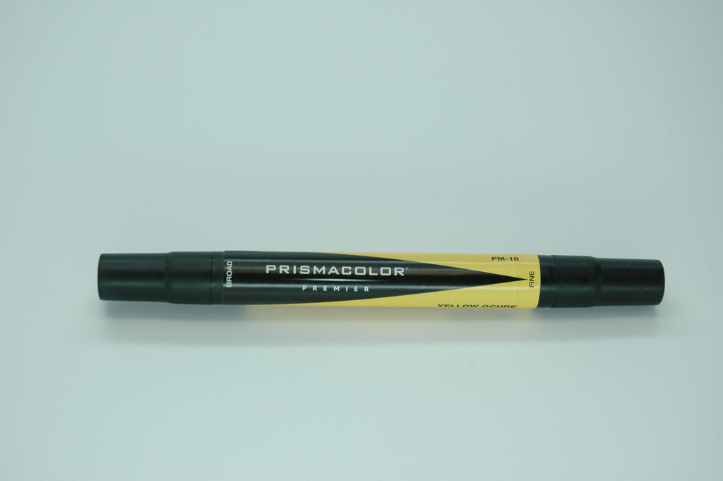 Prisma Marker - Yellow Ochre