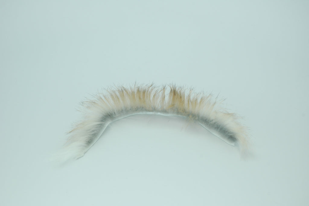 Rabbit Zonkers Crosscut - Natural Brown
