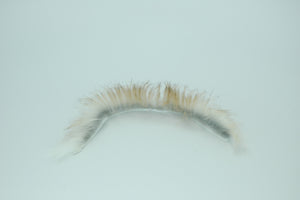 Rabbit Zonkers Crosscut - Natural Brown