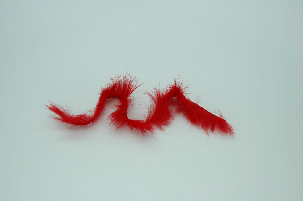 Rabbit Zonkers Cross Cut - Red